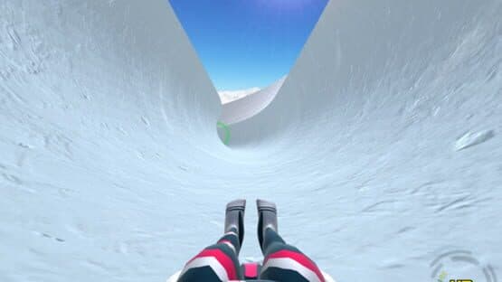 Luge Crush 2018 — screenshot 6