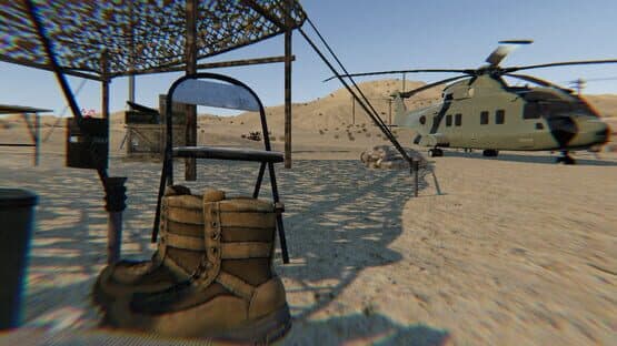 One Man Army VR — screenshot 4