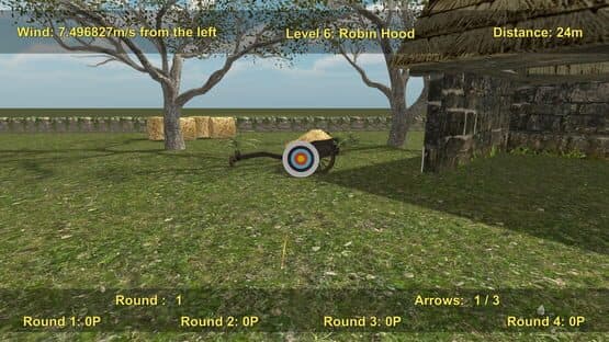 Precision Archery: Competitive — screenshot 3