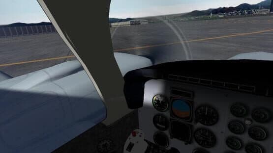 Flight Simulator: VR — screenshot 2