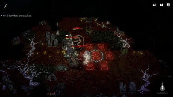 Alder's Blood — screenshot 1