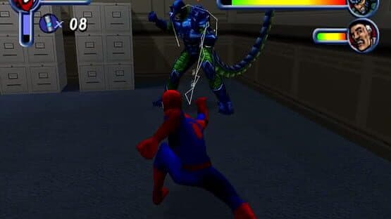 Spider-Man — screenshot 4