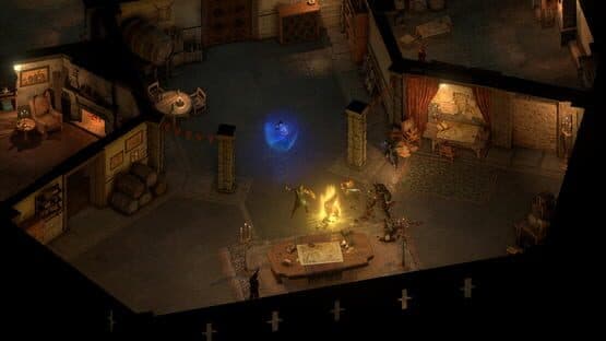 Pillars of Eternity II: Deadfire — screenshot 7