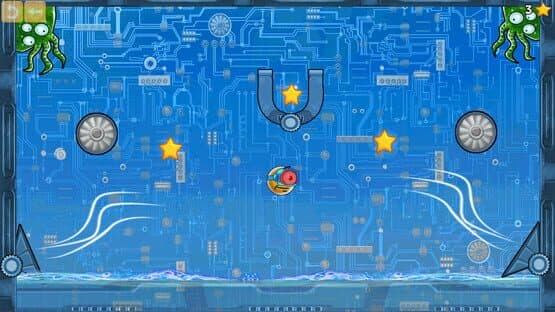 Orb the Ball — screenshot 1