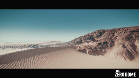 The Zero Dome — screenshot 1