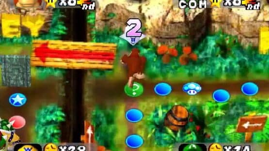 Mario Party — screenshot 3