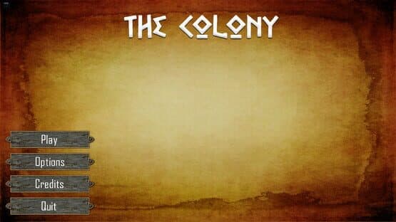 The Colony — screenshot 3