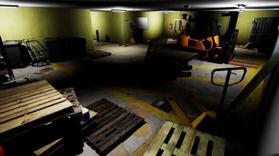 Emily Wants to Play Too — screenshot 5
