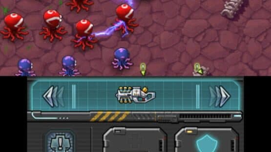 Monster Shooter — screenshot 1