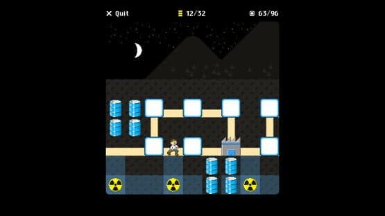 Hazmat Hijinks — screenshot 2