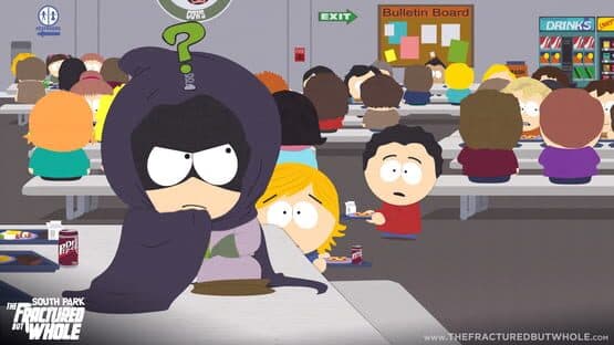 South Park: The Fractured But Whole — screenshot 4