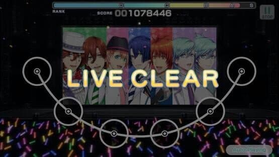Uta no Prince-sama: Shining Live — screenshot 2