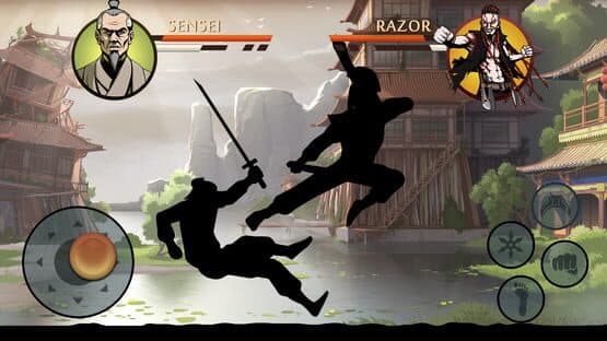 Shadow Fight 2: Special Edition — screenshot 2