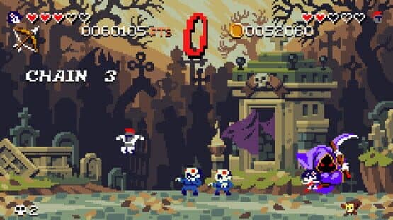 Curses 'N Chaos — screenshot 5