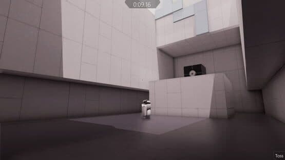 .T.E.S.T: Expected Behaviour — screenshot 1