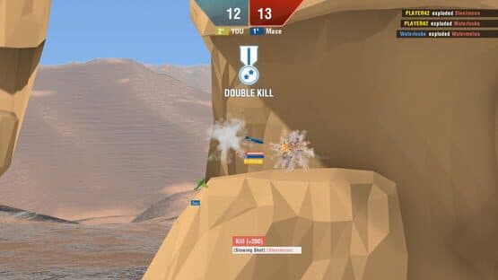 Last Wings — screenshot 4