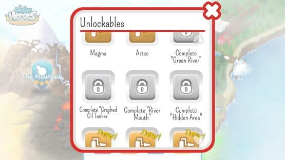 Water Heroes: A Game for Change — screenshot 5