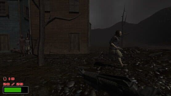 HellCrunch — screenshot 5