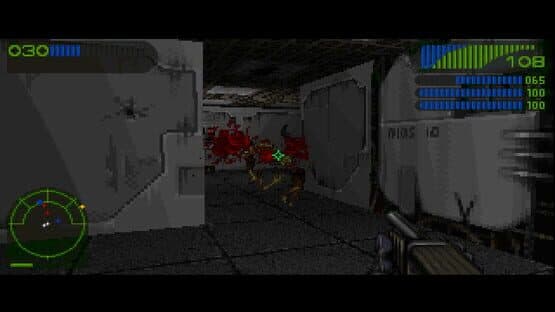 Last Rites — screenshot 1