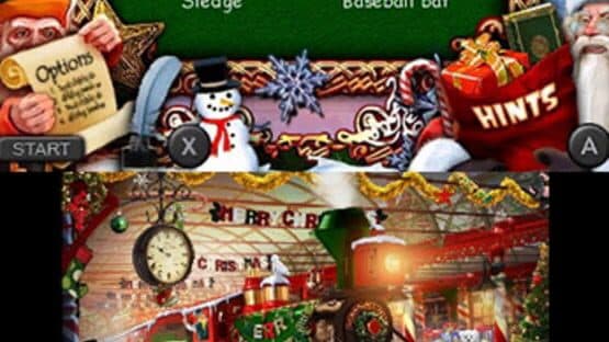 Christmas Wonderland 3 — screenshot 5
