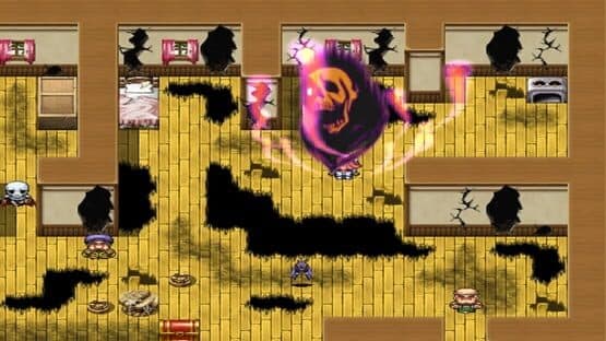 Arcane PreRaise — screenshot 1