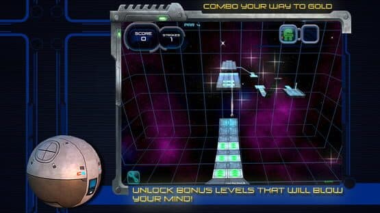 Star Balls — screenshot 1