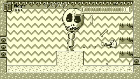 Catsby — screenshot 5