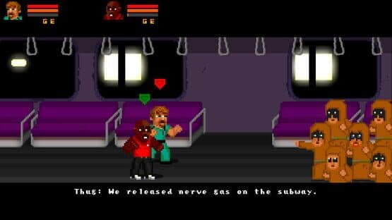 Fist Puncher — screenshot 3