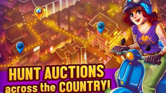 Bid Wars: Storage Auctions — screenshot 7