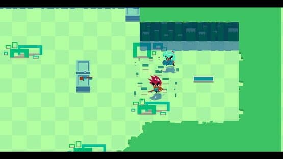 Relic Hunters Zero — screenshot 1