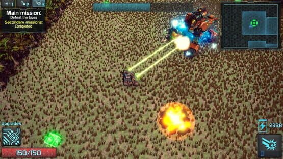 Turret Tech — screenshot 3