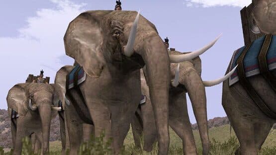 Rome: Total War — screenshot 3