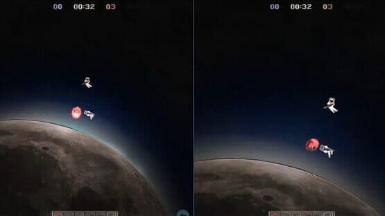 Dream on the Moon — screenshot 4