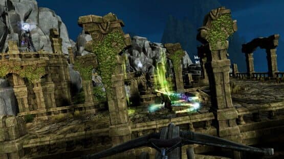 DwarVRs — screenshot 4