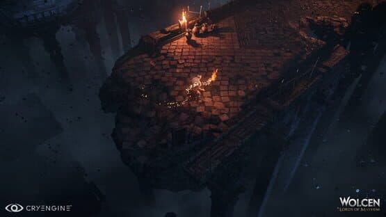 Wolcen: Lords of Mayhem — screenshot 1