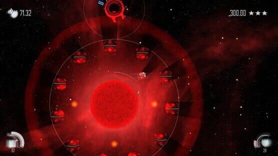 Solar Flux — screenshot 3