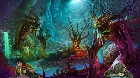Myths of the World: Of Fiends and Fairies - Collector's Edition — screenshot 8