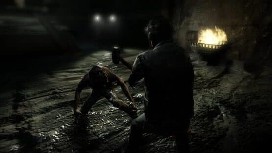 Alone in the Dark — screenshot 1