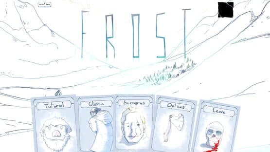 Frost — screenshot 3