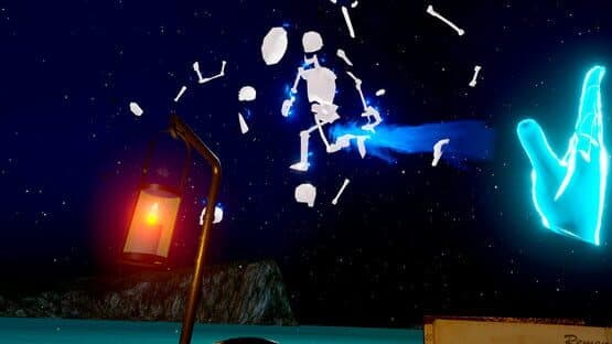 Sea of Memories — screenshot 4