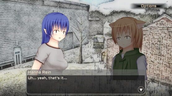 Fallen Times — screenshot 3