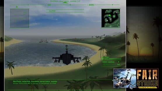 Fair Strike — screenshot 4