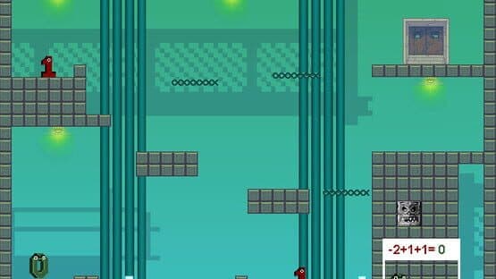 Riot of the numbers — screenshot 3