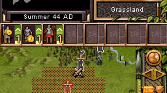 History: Great Empires - Rome — screenshot 5