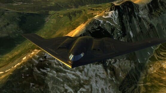 Flight Unlimited 2K18 — screenshot 4