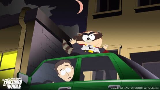 South Park: The Fractured But Whole — screenshot 5