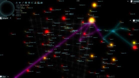 Ascent: The Space Game — screenshot 3