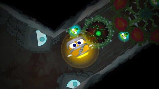 Lil Big Invasion — screenshot 3