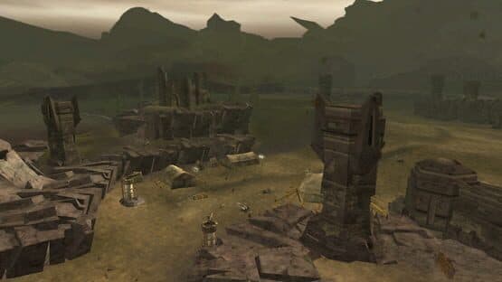 Battalion Wars 2 — screenshot 2