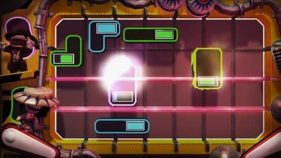 LittleBigPlanet PS Vita — screenshot 7